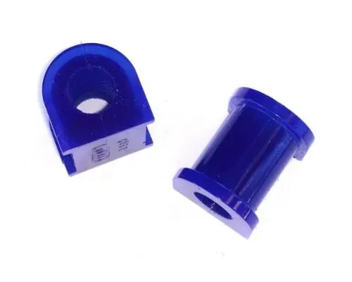SuperPro Suspension Front Swaybar Mount Bush Kit Toyota - SPF2880-17K